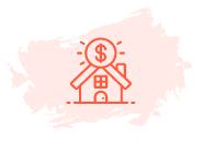 Rental Assistance Icon