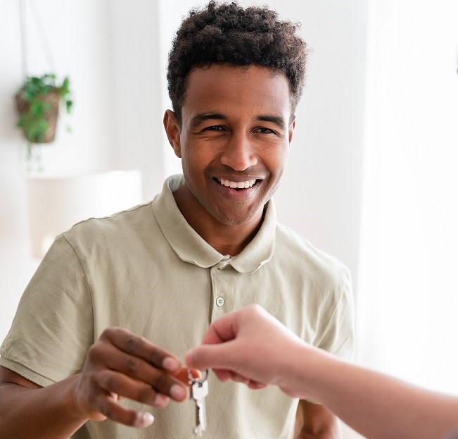 Rental Assistance Guide